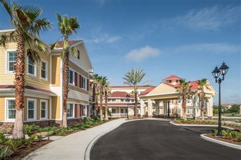 buffalo ridge rehab villages fl.